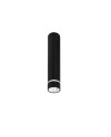 SPLIT * FOCO M MINI GU10 NEGRO